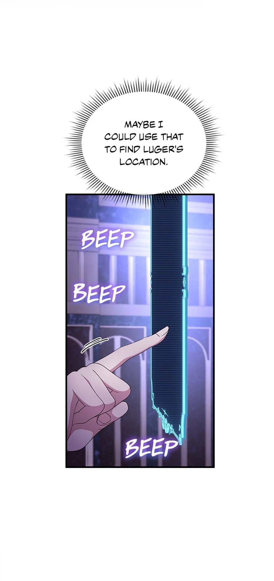 Get Out Of The Way, I’ll Decide The Ending Now! Chapter 67 - page 23