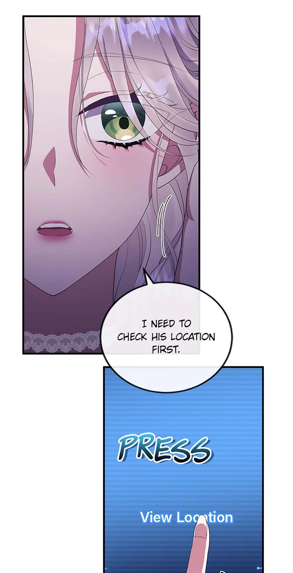 Get Out Of The Way, I’ll Decide The Ending Now! Chapter 67 - page 27