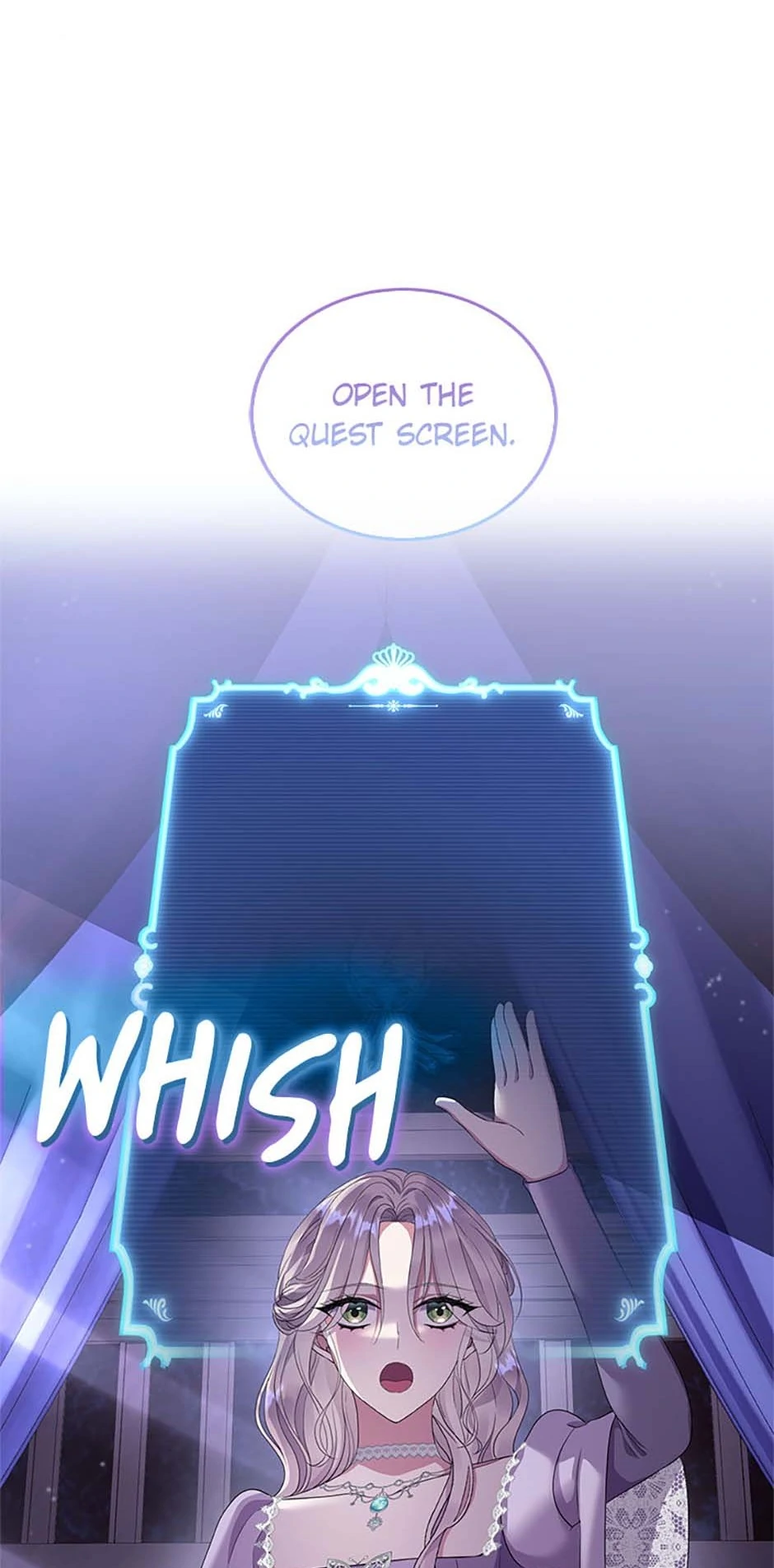 Get Out Of The Way, I’ll Decide The Ending Now! Chapter 67 - page 3