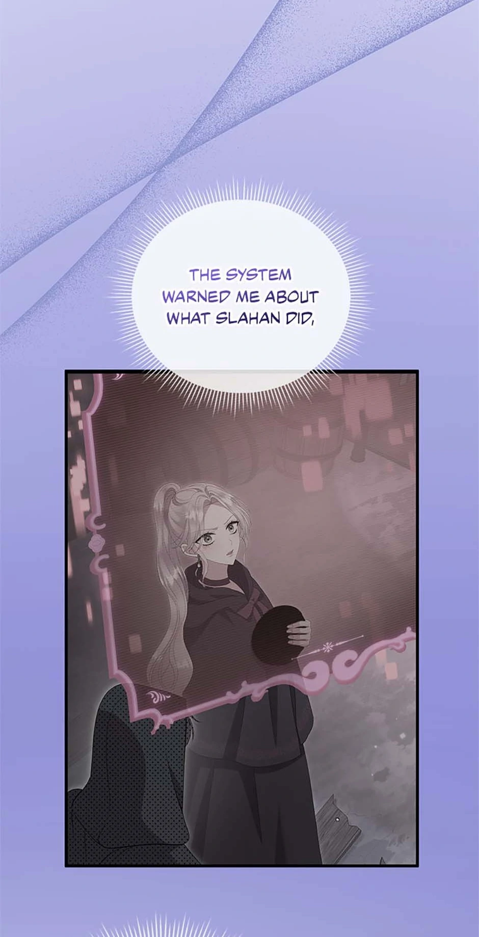 Get Out Of The Way, I’ll Decide The Ending Now! Chapter 67 - page 32