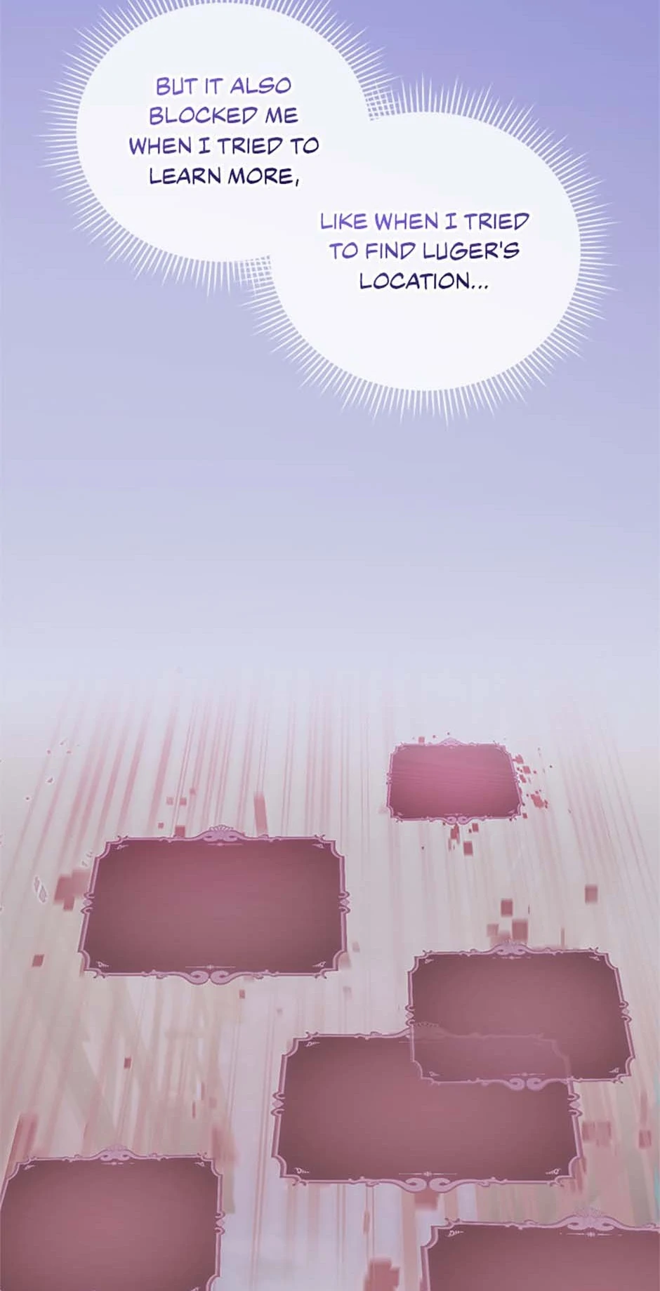 Get Out Of The Way, I’ll Decide The Ending Now! Chapter 67 - page 33