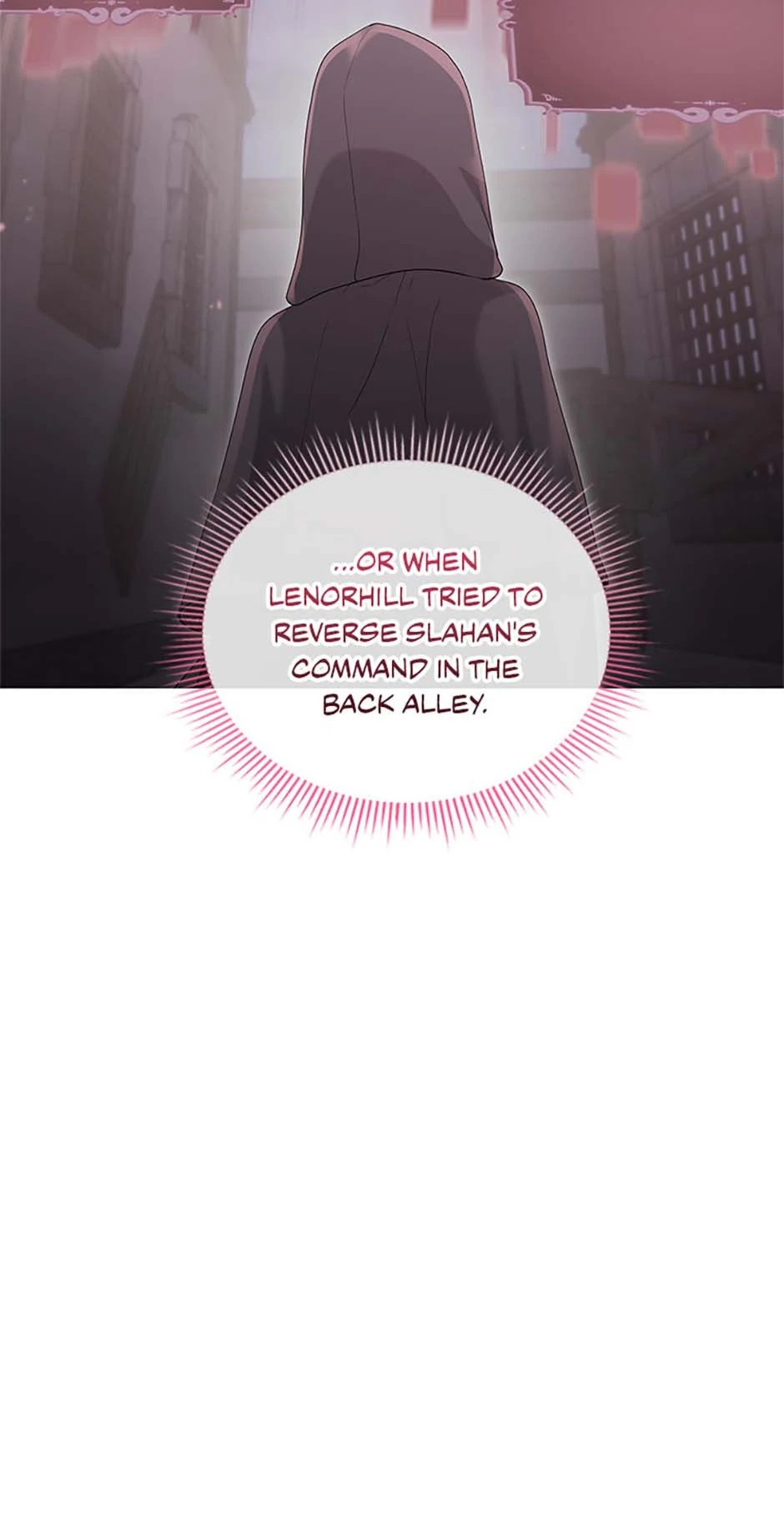 Get Out Of The Way, I’ll Decide The Ending Now! Chapter 67 - page 34