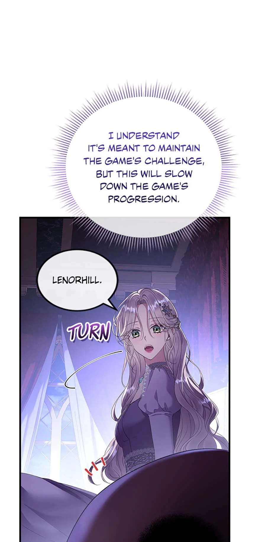 Get Out Of The Way, I’ll Decide The Ending Now! Chapter 67 - page 35