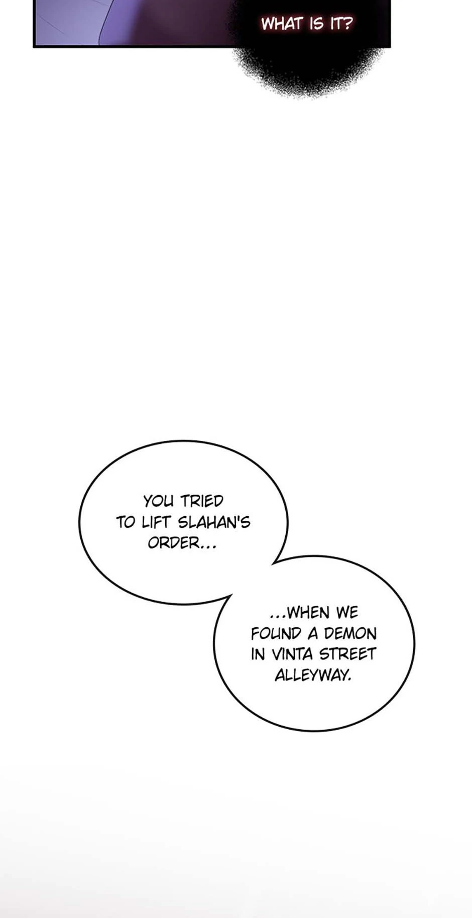 Get Out Of The Way, I’ll Decide The Ending Now! Chapter 67 - page 36