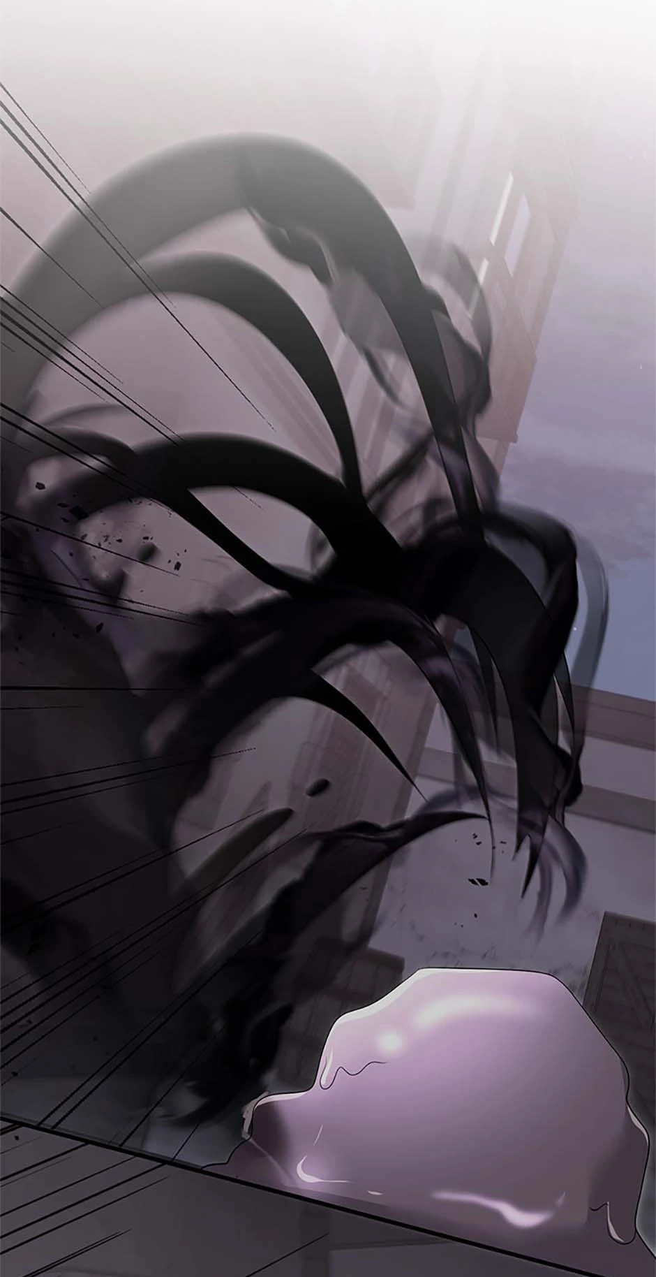 Get Out Of The Way, I’ll Decide The Ending Now! Chapter 67 - page 37