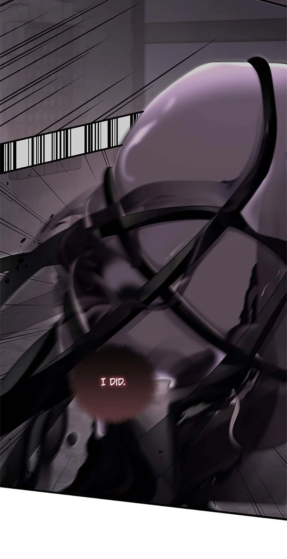 Get Out Of The Way, I’ll Decide The Ending Now! Chapter 67 - page 38