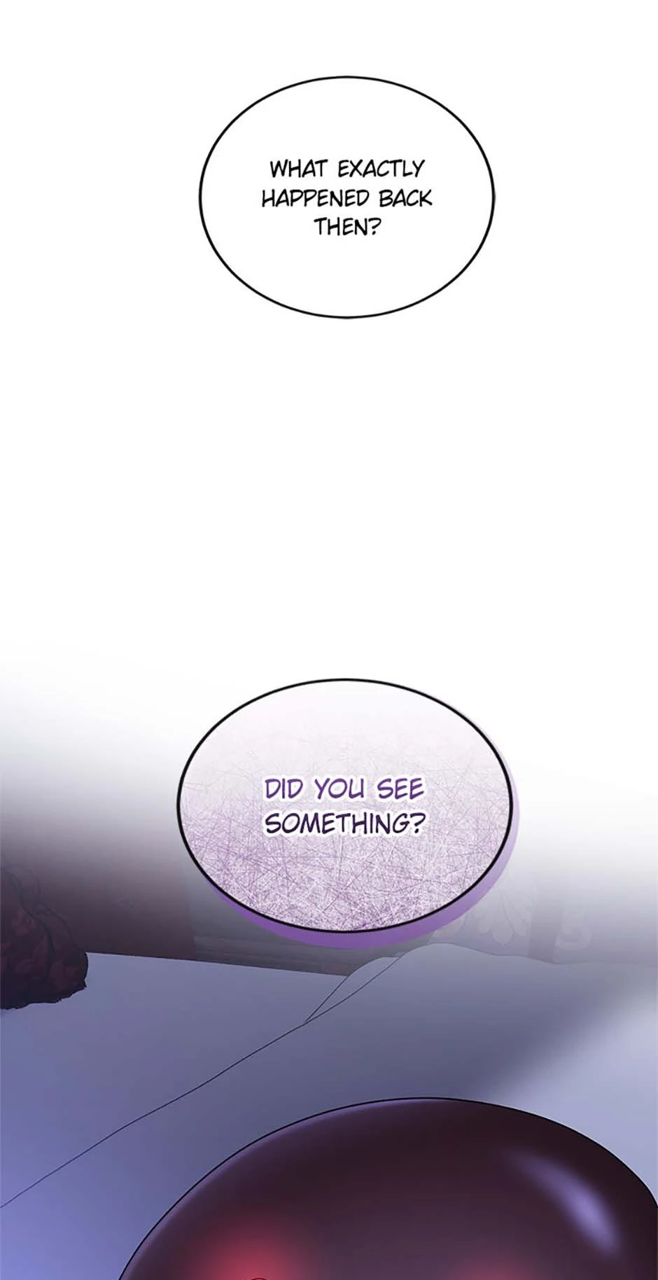 Get Out Of The Way, I’ll Decide The Ending Now! Chapter 67 - page 39