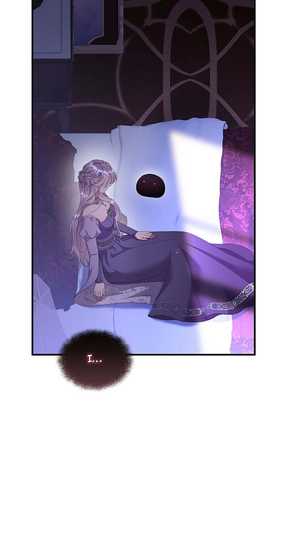 Get Out Of The Way, I’ll Decide The Ending Now! Chapter 67 - page 42