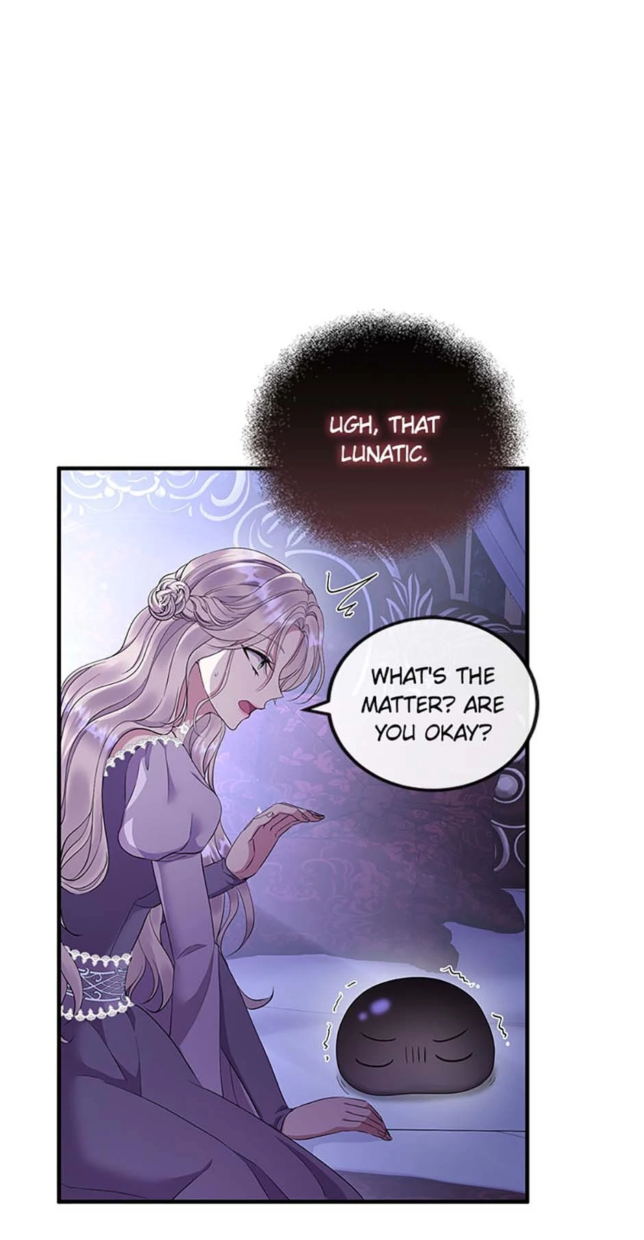 Get Out Of The Way, I’ll Decide The Ending Now! Chapter 67 - page 44