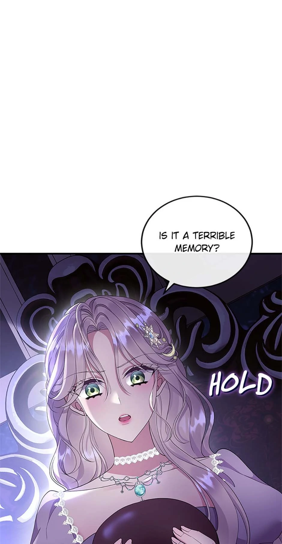Get Out Of The Way, I’ll Decide The Ending Now! Chapter 67 - page 45