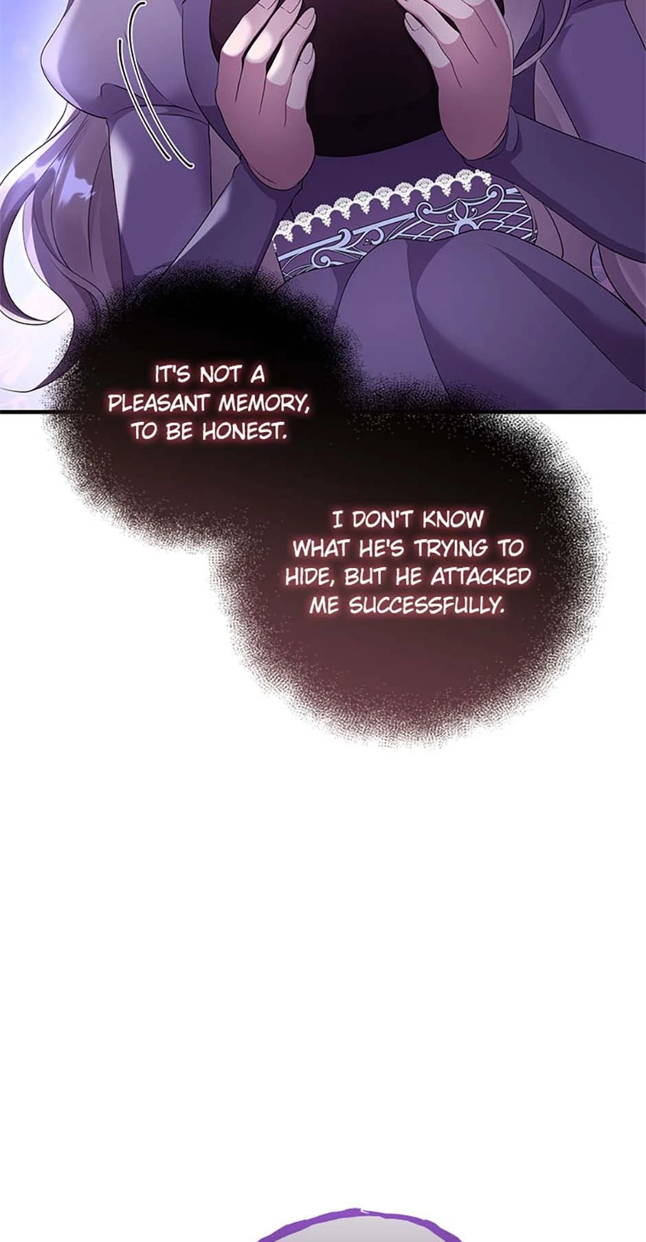 Get Out Of The Way, I’ll Decide The Ending Now! Chapter 67 - page 46