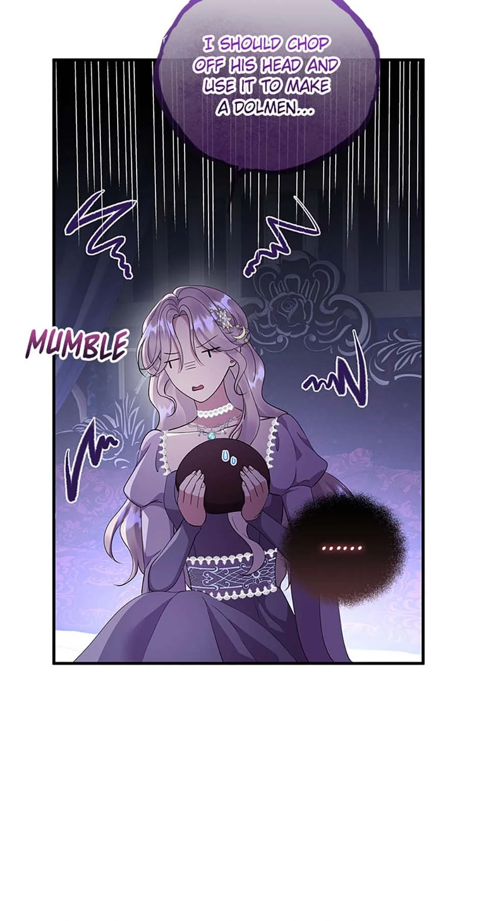 Get Out Of The Way, I’ll Decide The Ending Now! Chapter 67 - page 47
