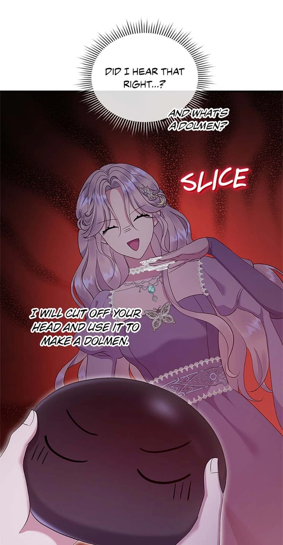 Get Out Of The Way, I’ll Decide The Ending Now! Chapter 67 - page 48