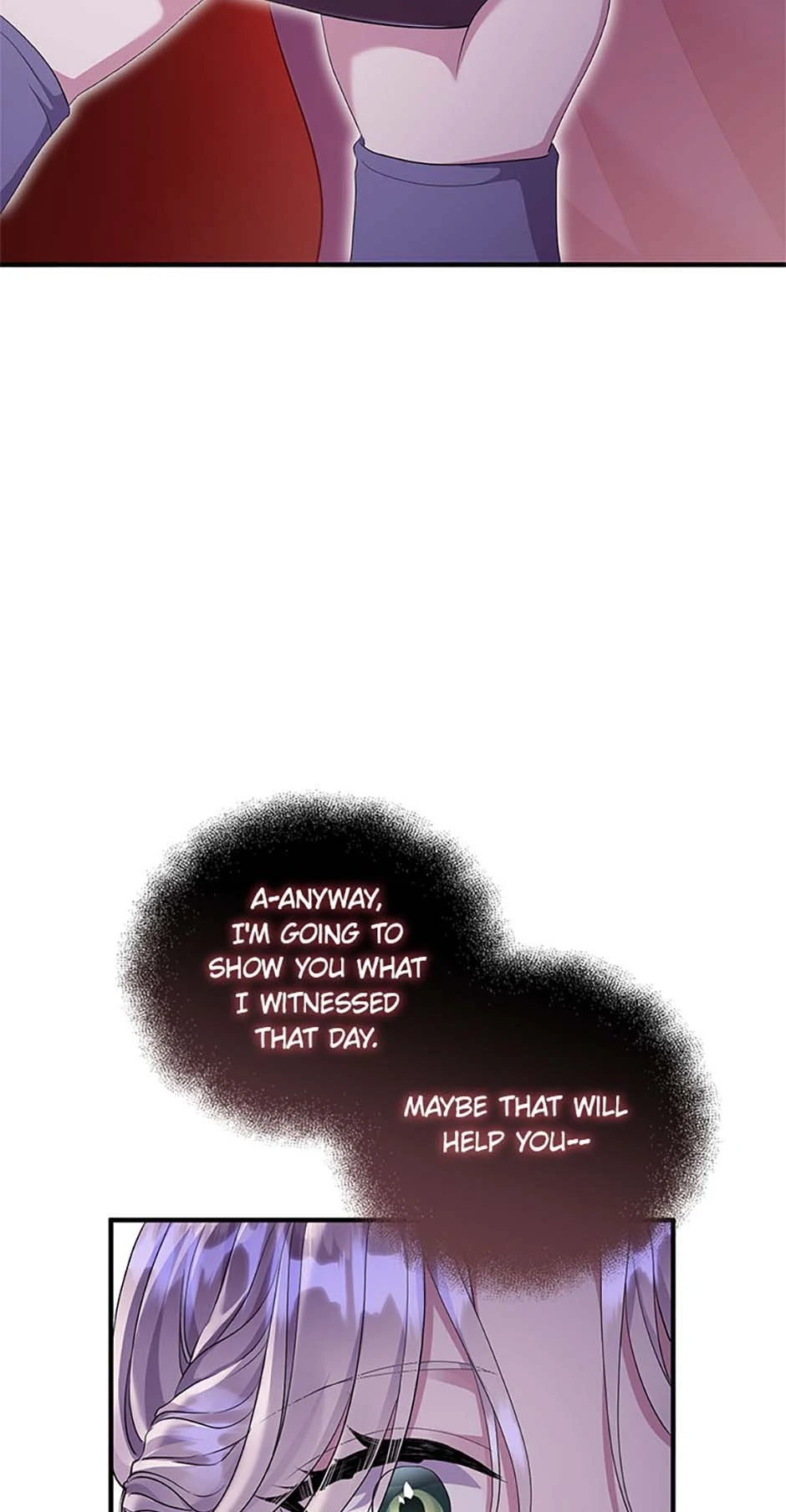 Get Out Of The Way, I’ll Decide The Ending Now! Chapter 67 - page 49