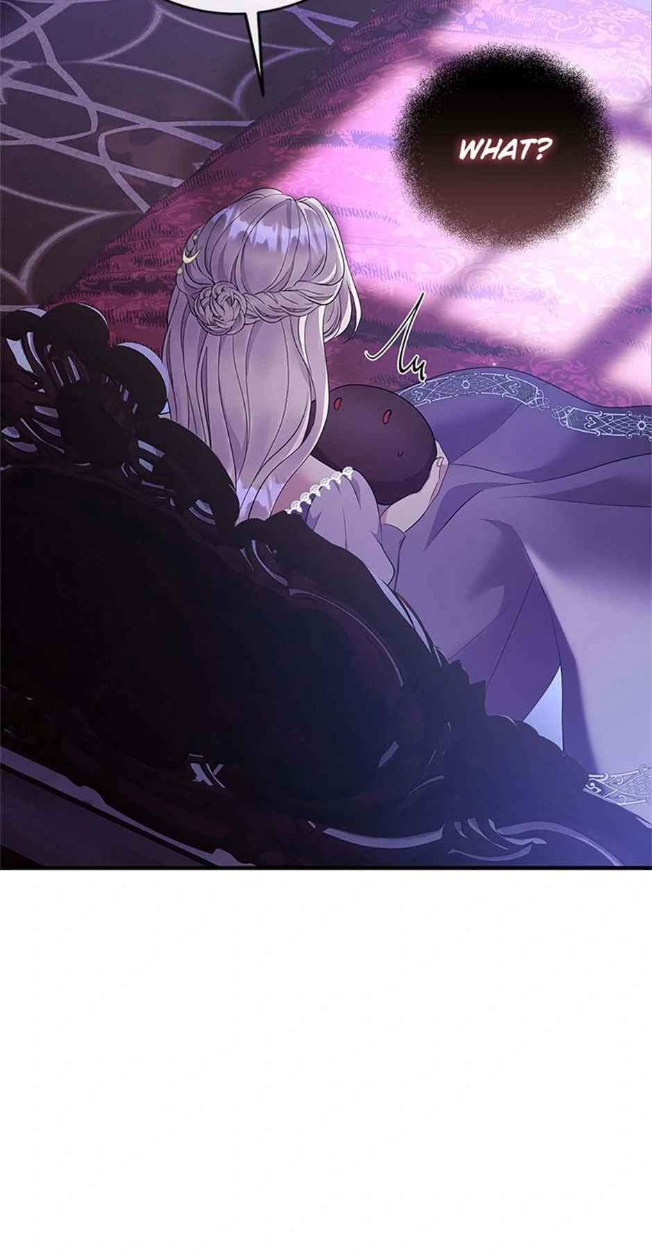 Get Out Of The Way, I’ll Decide The Ending Now! Chapter 67 - page 51