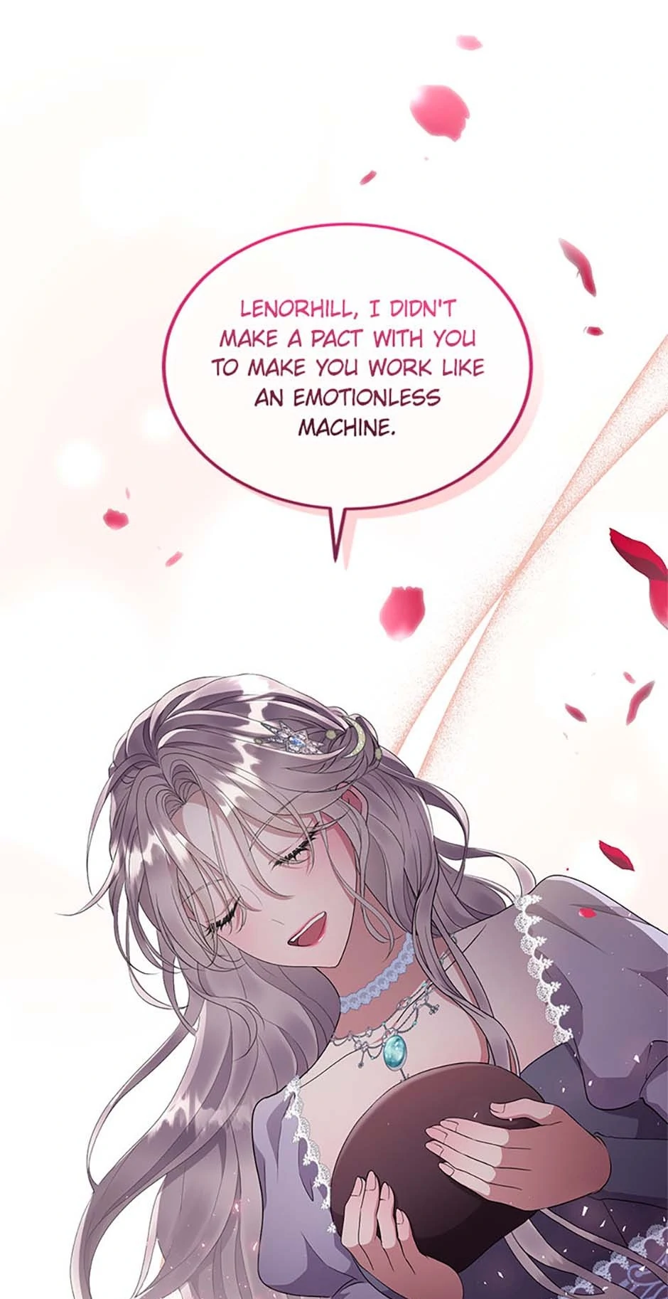 Get Out Of The Way, I’ll Decide The Ending Now! Chapter 67 - page 52