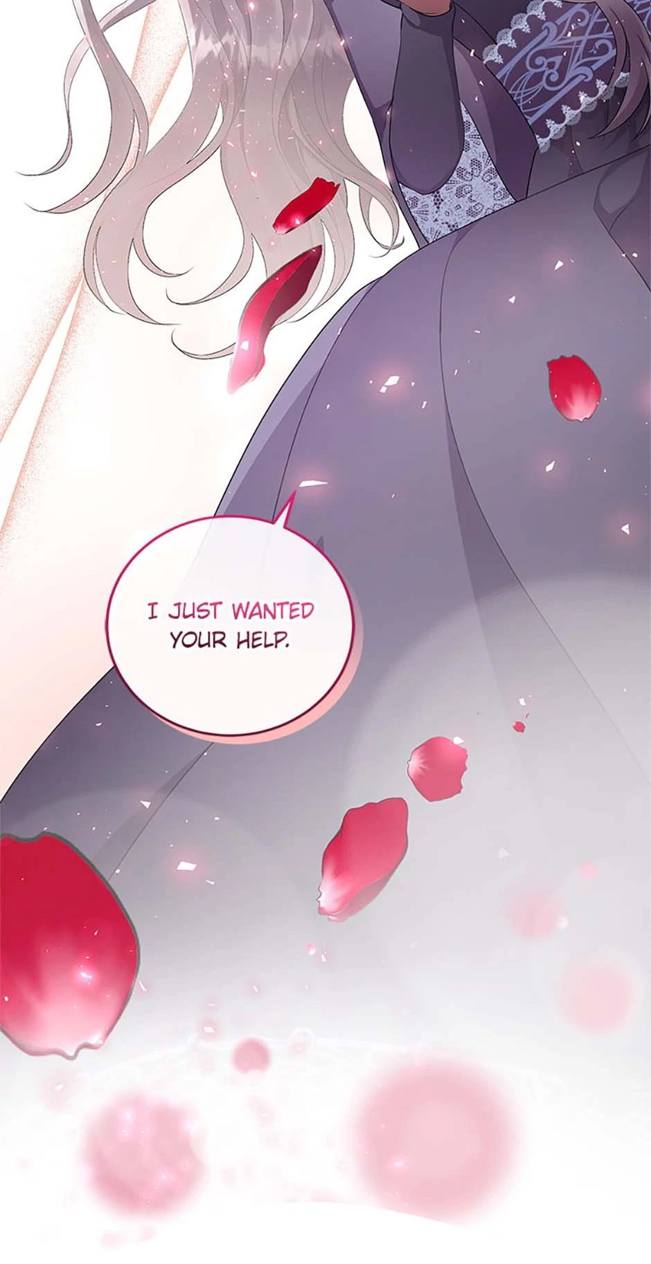 Get Out Of The Way, I’ll Decide The Ending Now! Chapter 67 - page 53