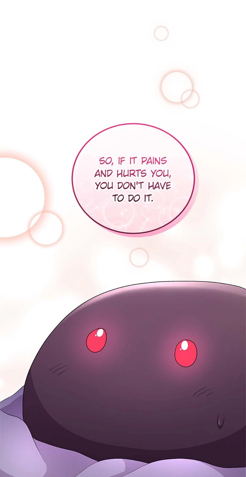 Get Out Of The Way, I’ll Decide The Ending Now! Chapter 67 - page 54