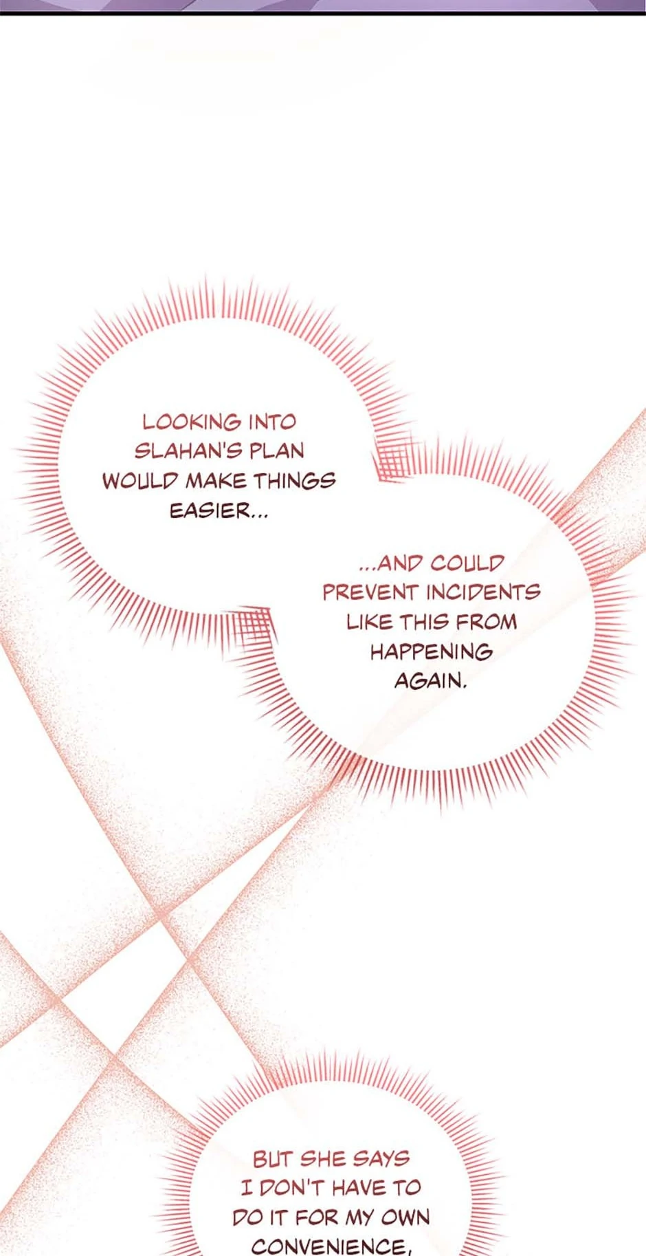 Get Out Of The Way, I’ll Decide The Ending Now! Chapter 67 - page 55