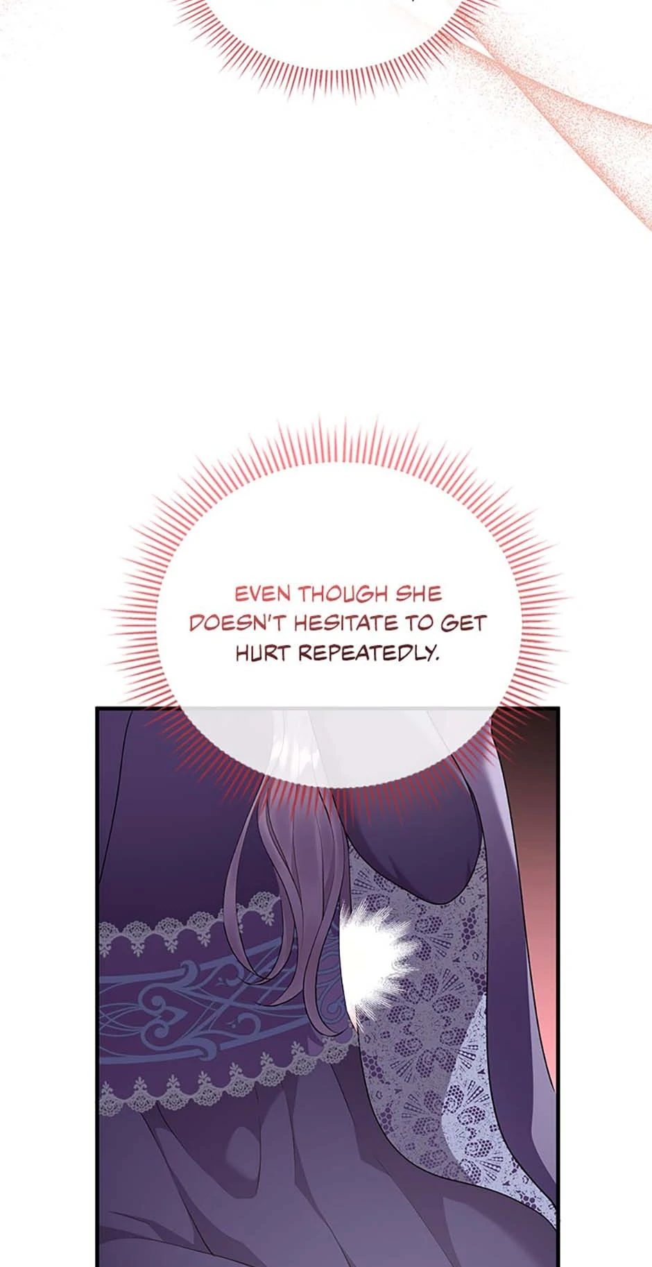 Get Out Of The Way, I’ll Decide The Ending Now! Chapter 67 - page 56