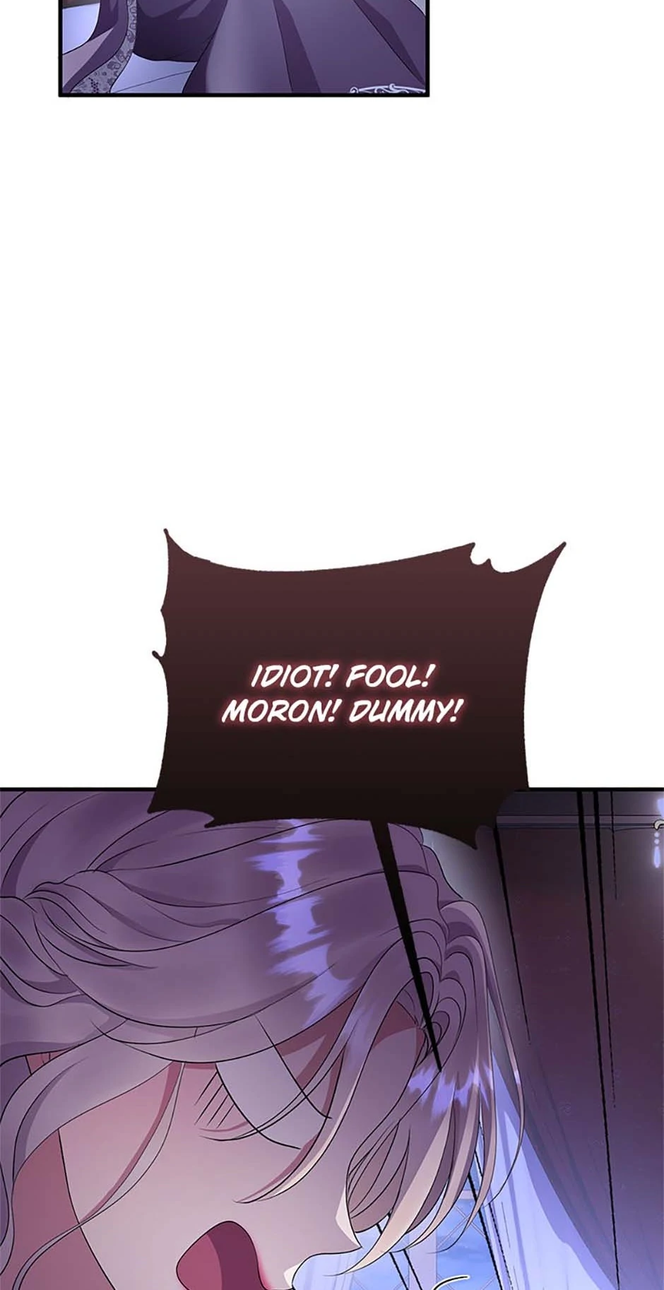 Get Out Of The Way, I’ll Decide The Ending Now! Chapter 67 - page 58