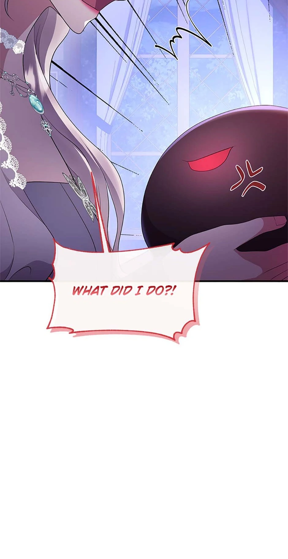 Get Out Of The Way, I’ll Decide The Ending Now! Chapter 67 - page 59