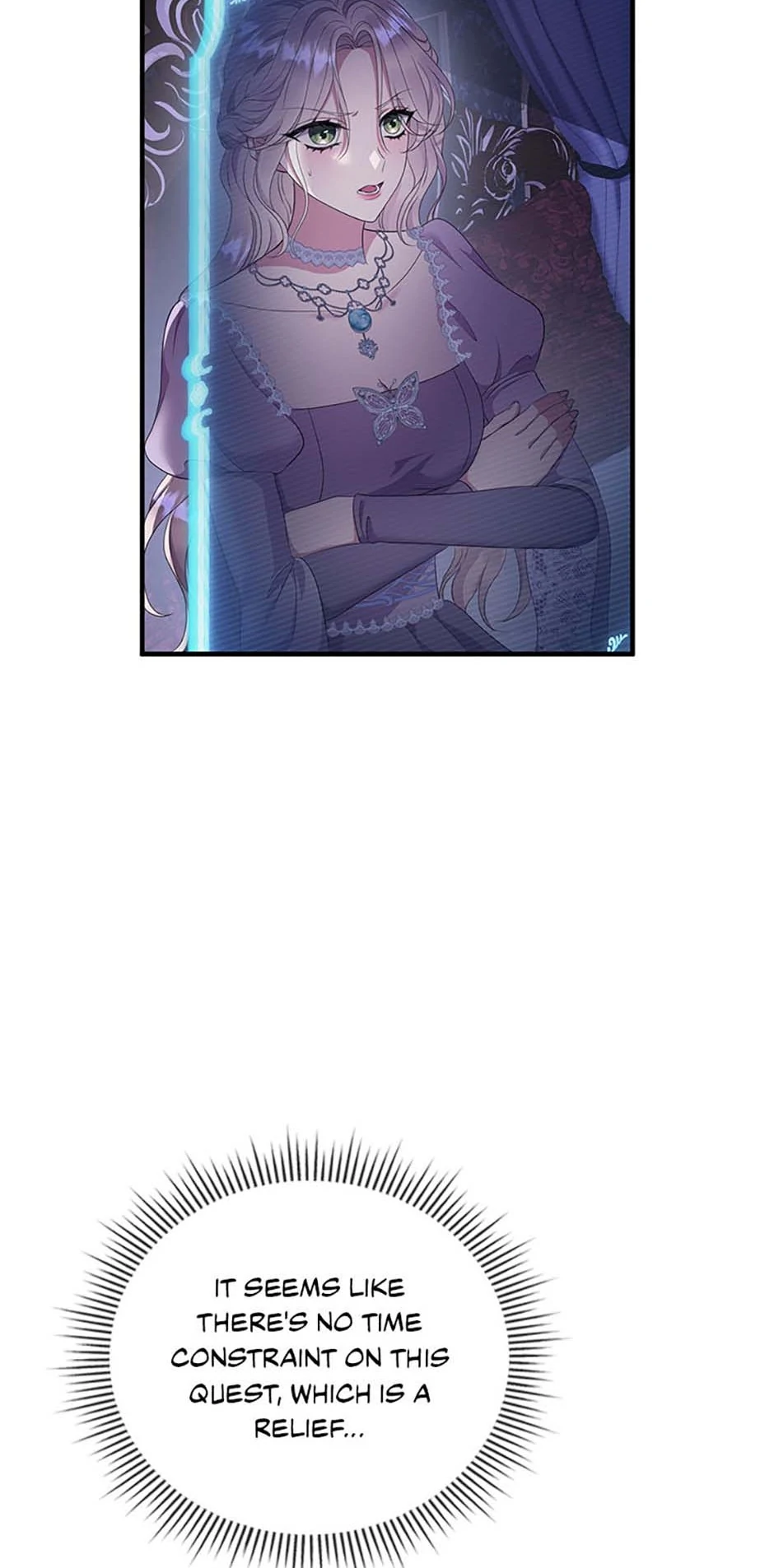 Get Out Of The Way, I’ll Decide The Ending Now! Chapter 67 - page 6