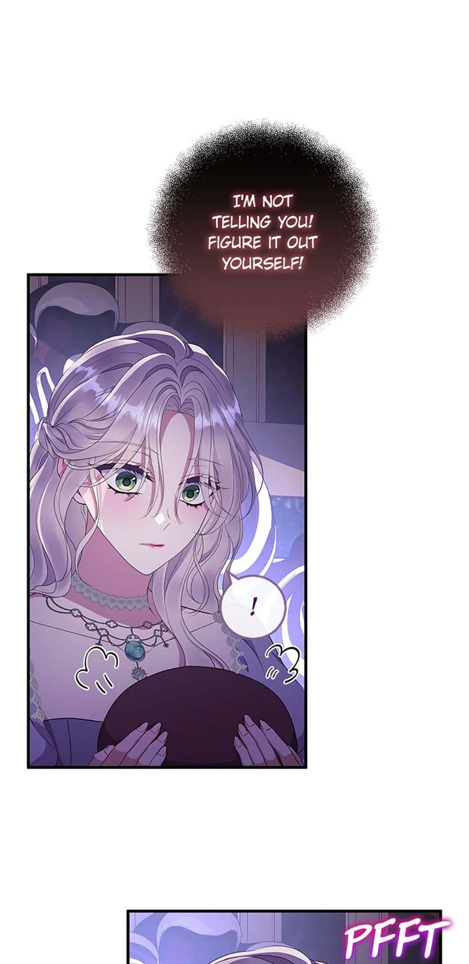 Get Out Of The Way, I’ll Decide The Ending Now! Chapter 67 - page 60