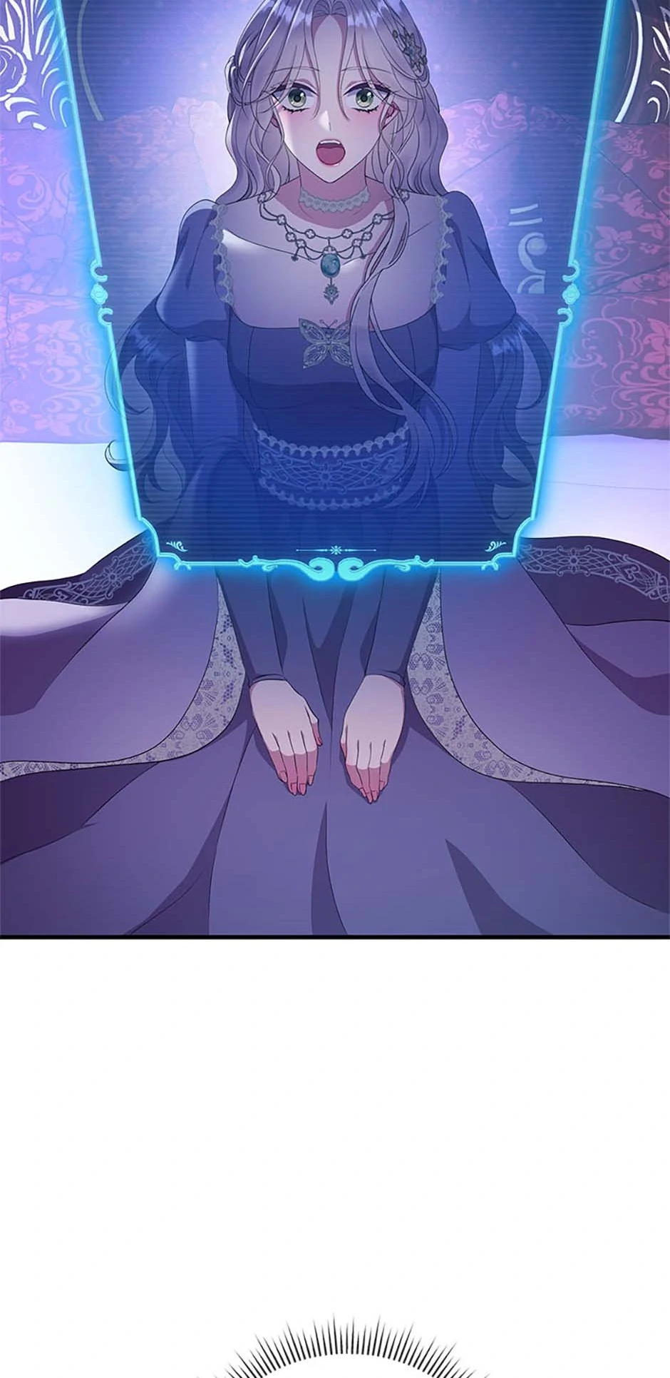 Get Out Of The Way, I’ll Decide The Ending Now! Chapter 67 - page 65