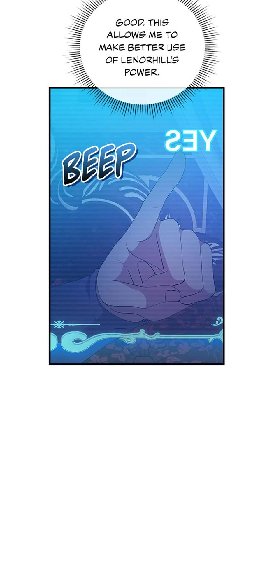 Get Out Of The Way, I’ll Decide The Ending Now! Chapter 67 - page 66