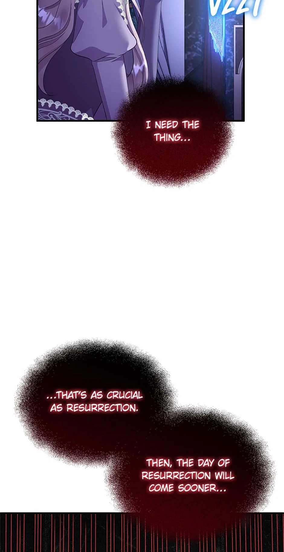 Get Out Of The Way, I’ll Decide The Ending Now! Chapter 67 - page 69