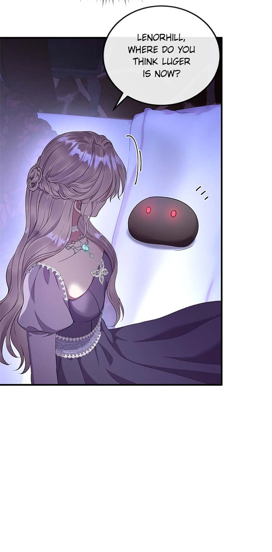 Get Out Of The Way, I’ll Decide The Ending Now! Chapter 67 - page 7