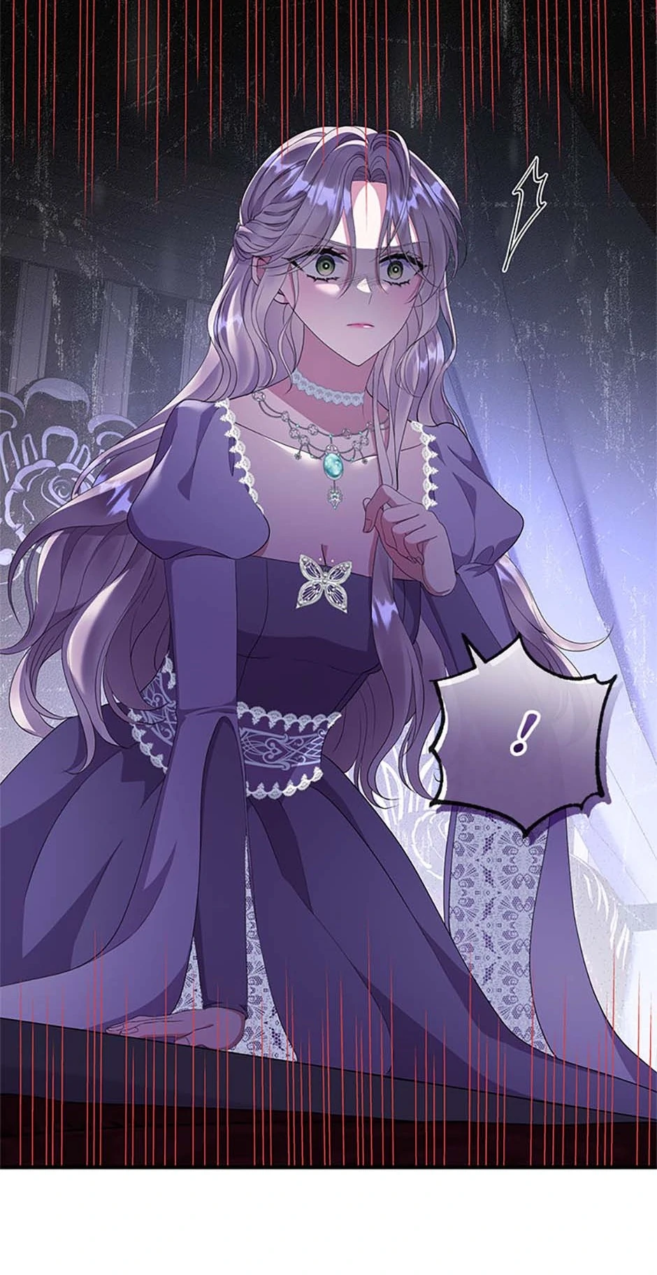 Get Out Of The Way, I’ll Decide The Ending Now! Chapter 67 - page 70