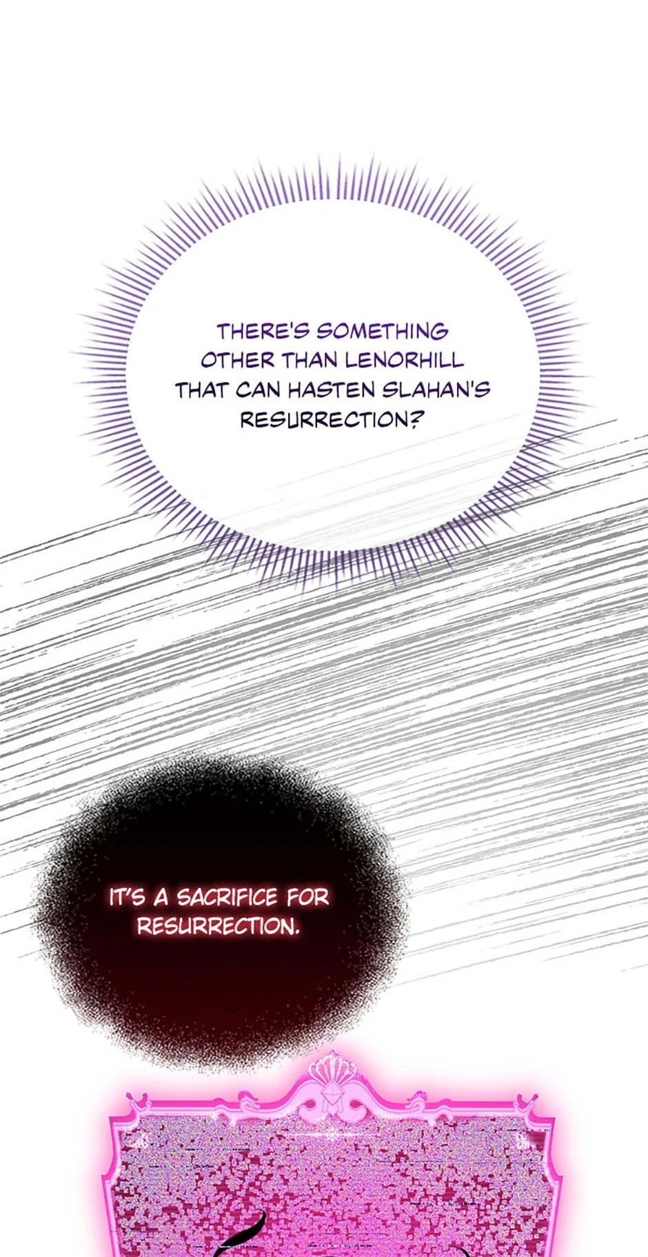 Get Out Of The Way, I’ll Decide The Ending Now! Chapter 67 - page 71