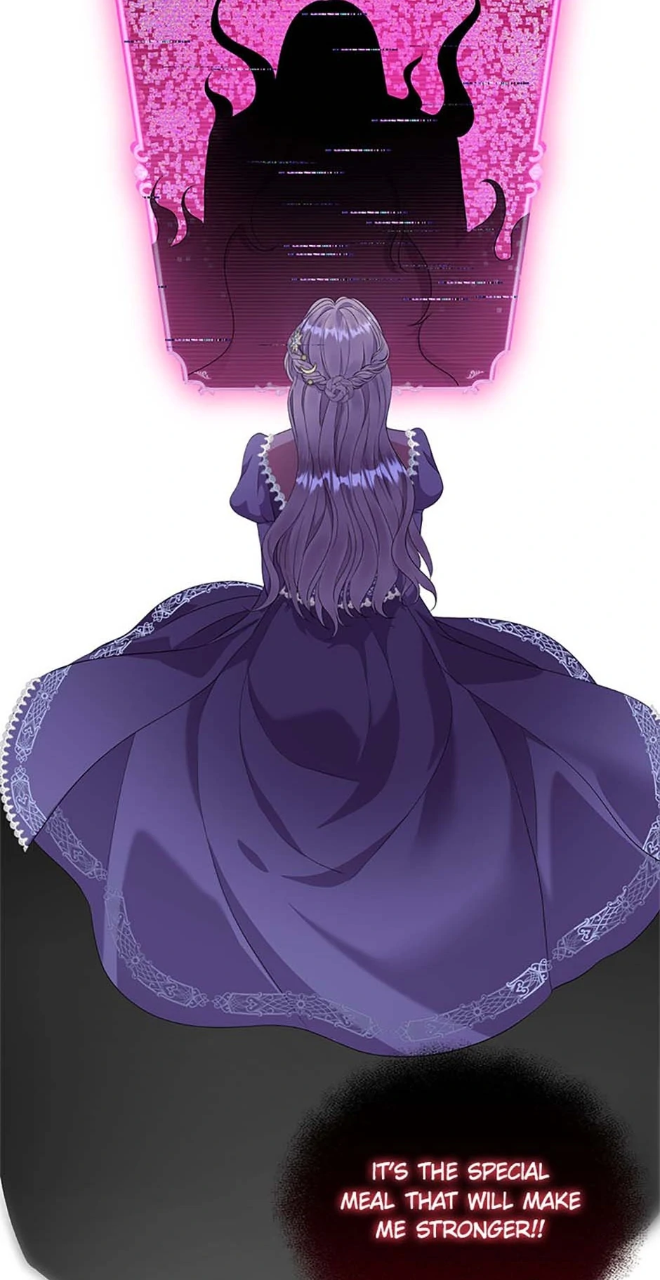 Get Out Of The Way, I’ll Decide The Ending Now! Chapter 67 - page 72