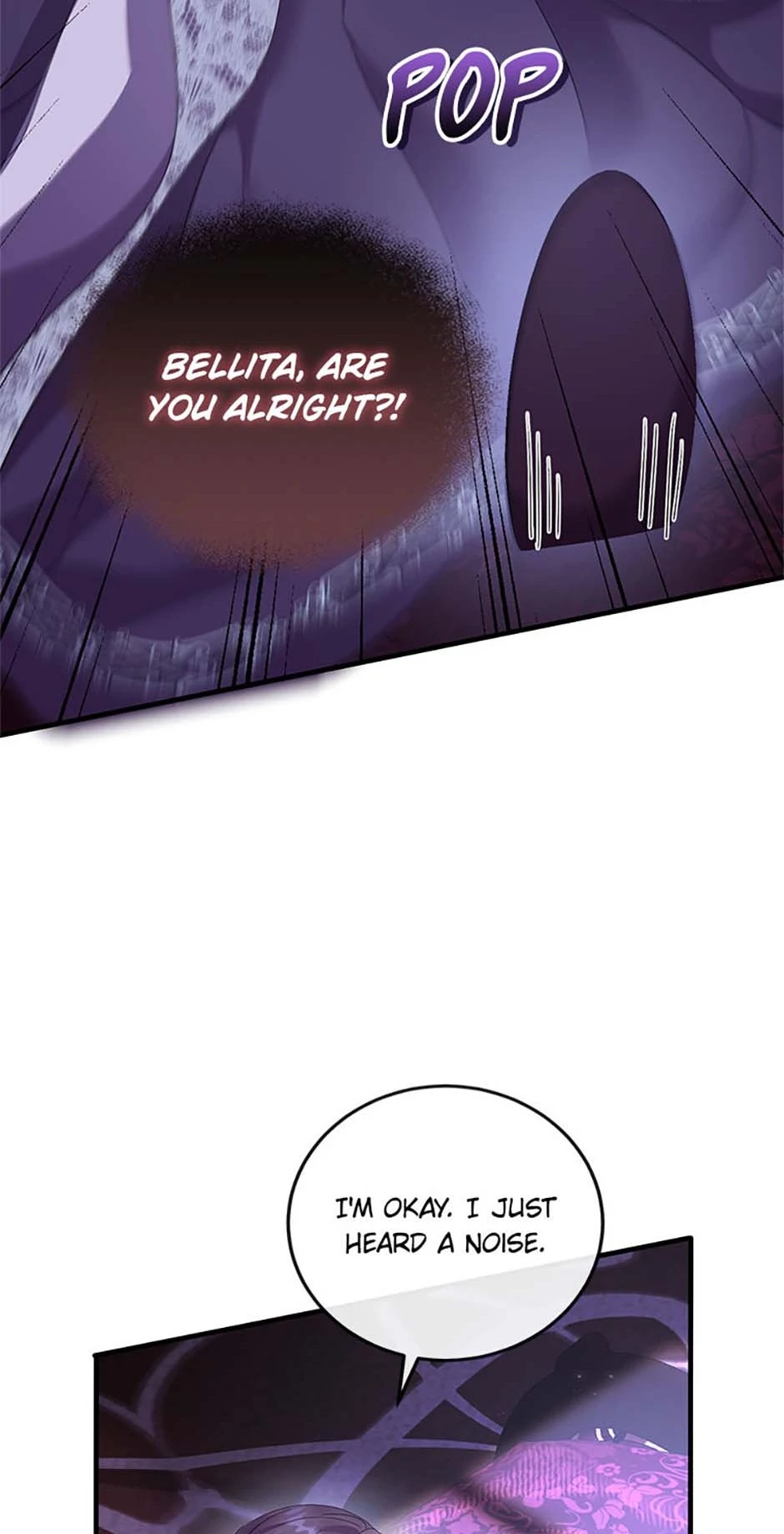 Get Out Of The Way, I’ll Decide The Ending Now! Chapter 67 - page 76