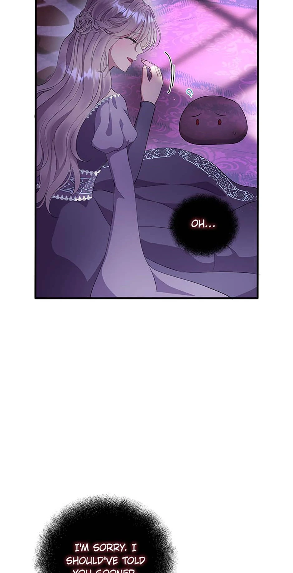 Get Out Of The Way, I’ll Decide The Ending Now! Chapter 67 - page 77