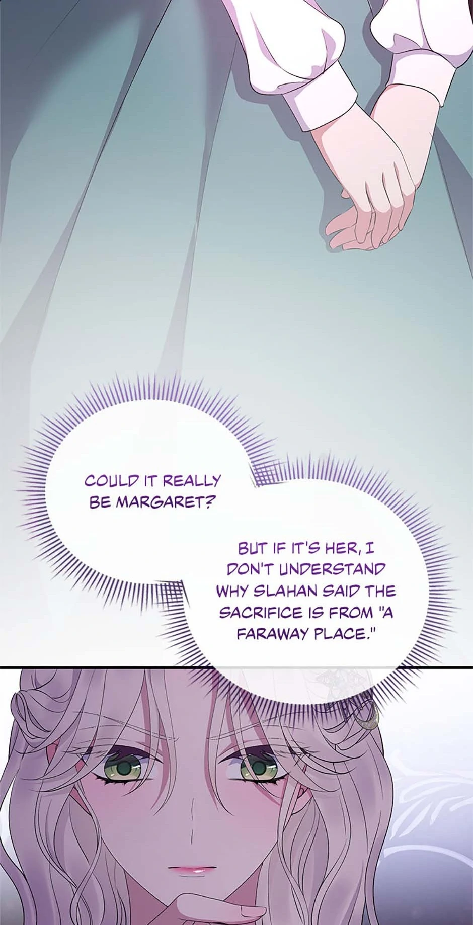 Get Out Of The Way, I’ll Decide The Ending Now! Chapter 67 - page 82