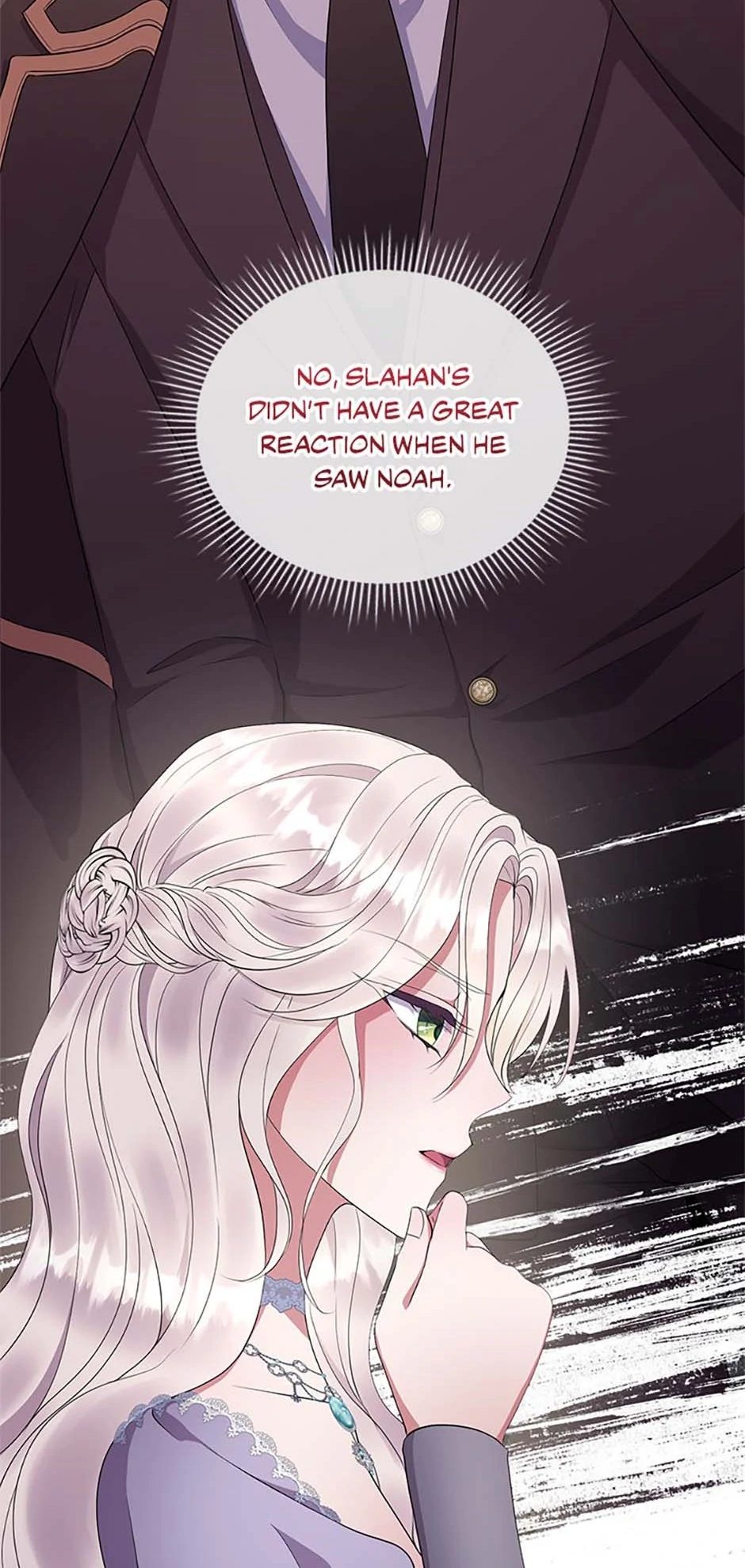 Get Out Of The Way, I’ll Decide The Ending Now! Chapter 67 - page 86