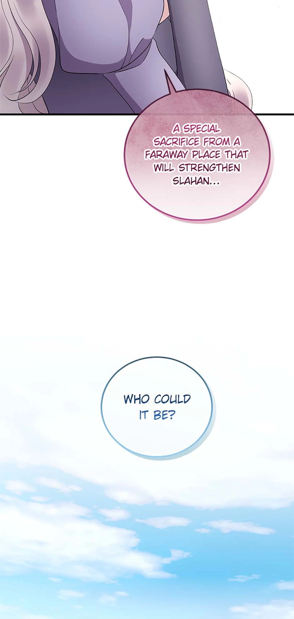 Get Out Of The Way, I’ll Decide The Ending Now! Chapter 67 - page 87