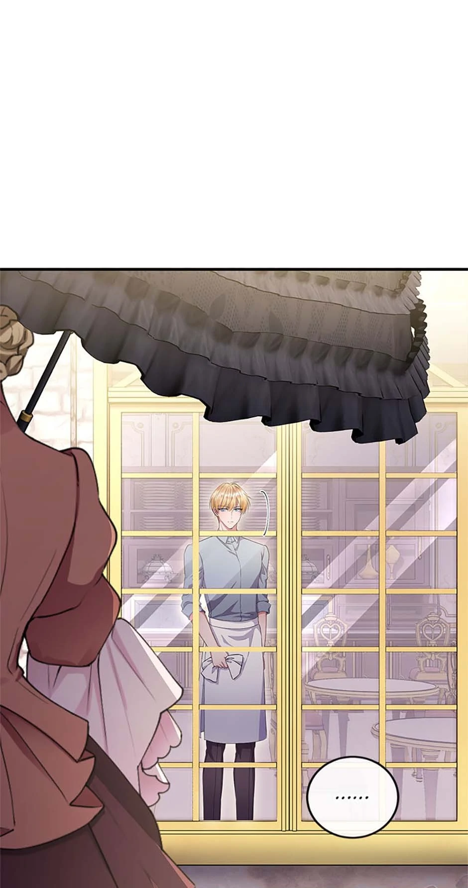 Get Out Of The Way, I’ll Decide The Ending Now! Chapter 67 - page 93