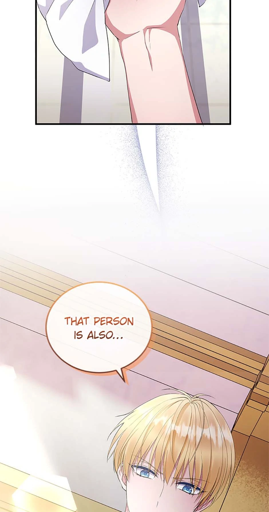 Get Out Of The Way, I’ll Decide The Ending Now! Chapter 67 - page 96