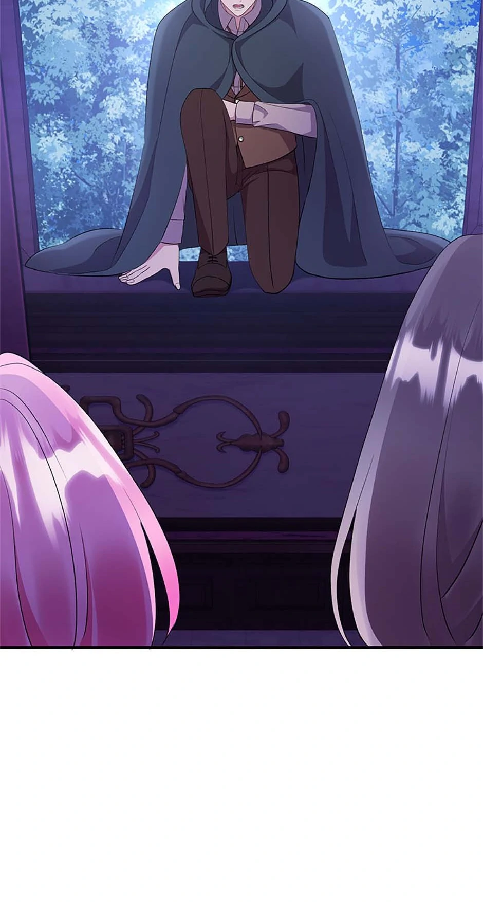 Get Out Of The Way, I’ll Decide The Ending Now! Chapter 69 - page 10