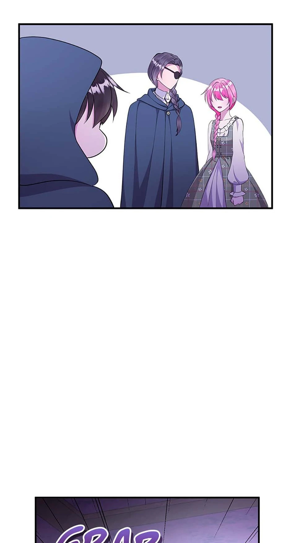 Get Out Of The Way, I’ll Decide The Ending Now! Chapter 69 - page 11