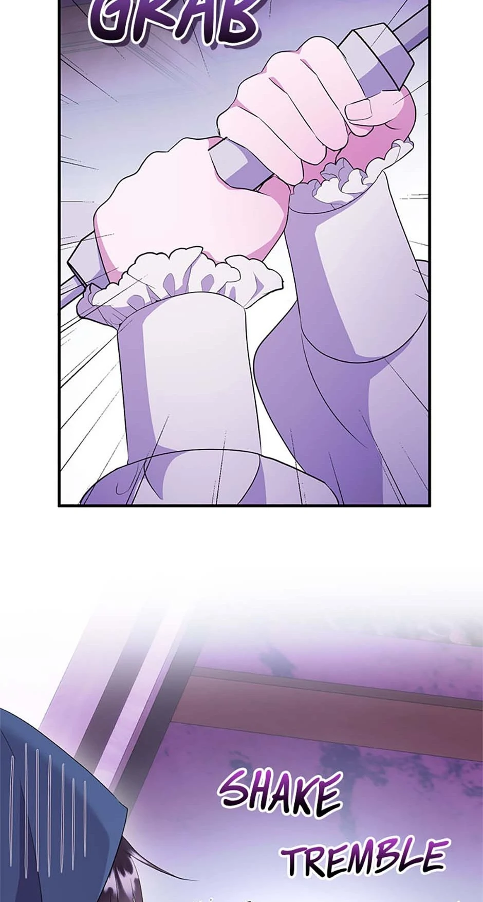 Get Out Of The Way, I’ll Decide The Ending Now! Chapter 69 - page 12
