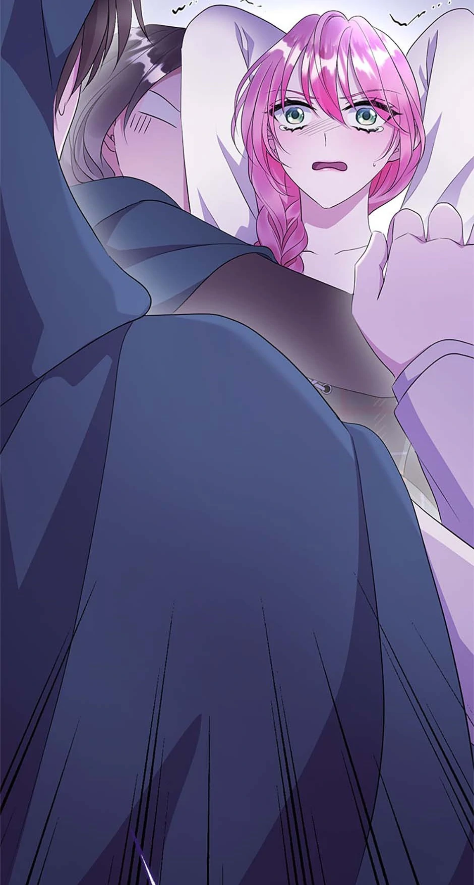Get Out Of The Way, I’ll Decide The Ending Now! Chapter 69 - page 13