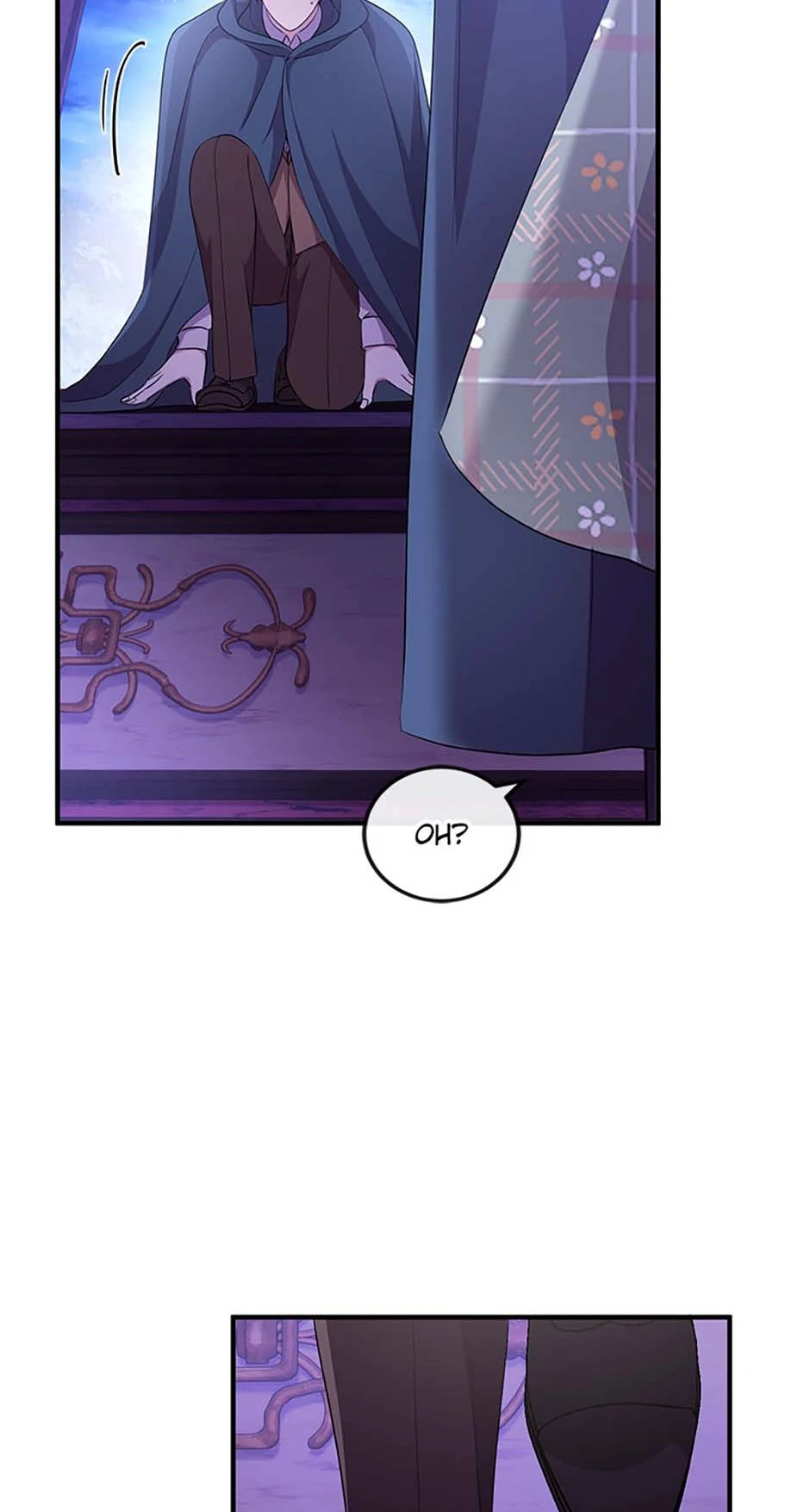 Get Out Of The Way, I’ll Decide The Ending Now! Chapter 69 - page 15