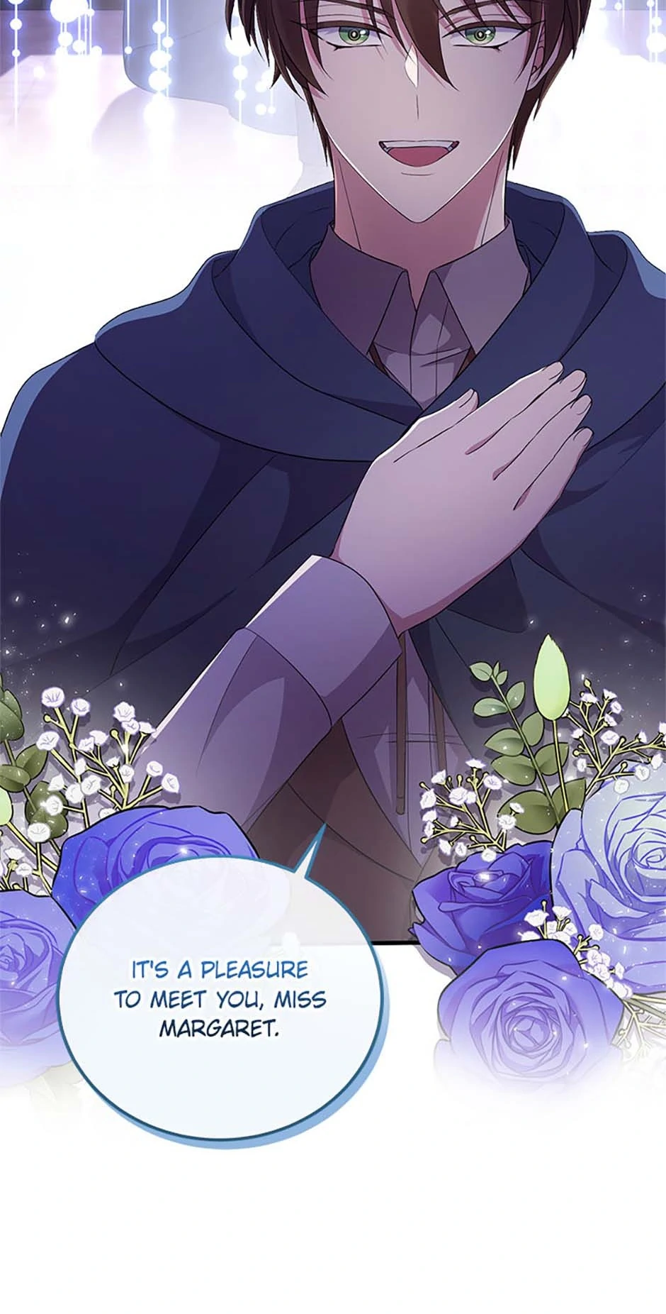 Get Out Of The Way, I’ll Decide The Ending Now! Chapter 69 - page 19