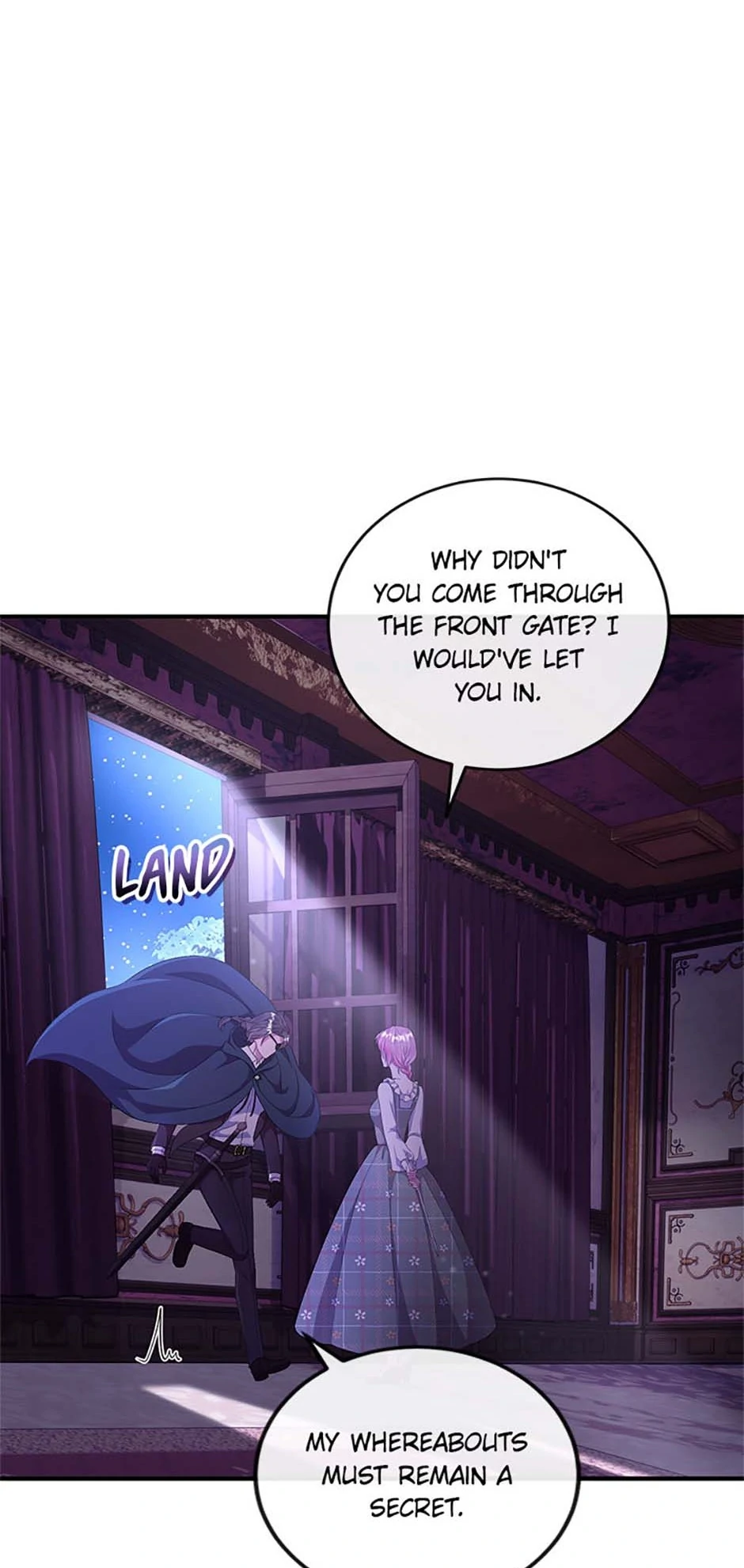 Get Out Of The Way, I’ll Decide The Ending Now! Chapter 69 - page 2