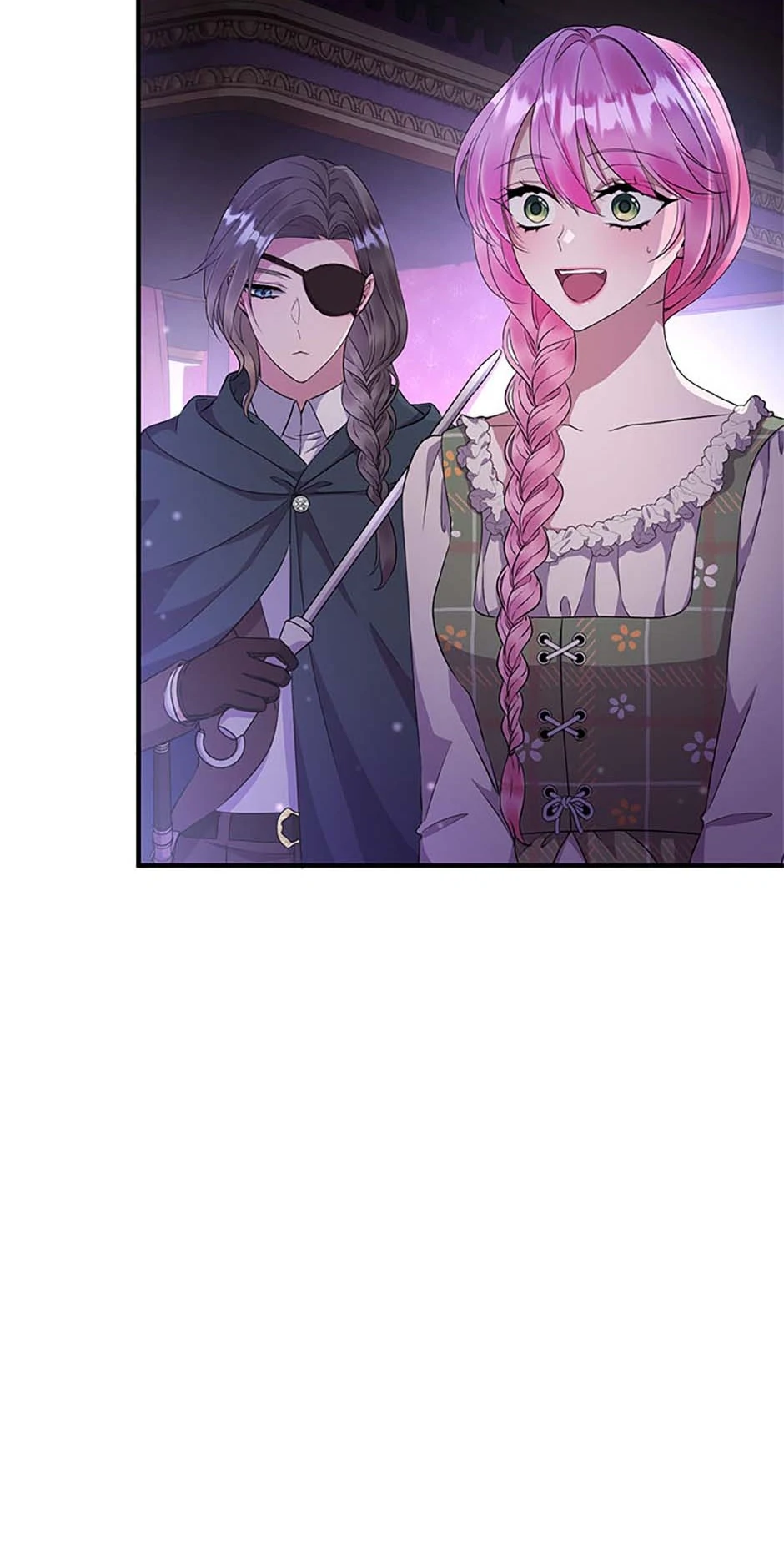 Get Out Of The Way, I’ll Decide The Ending Now! Chapter 69 - page 22